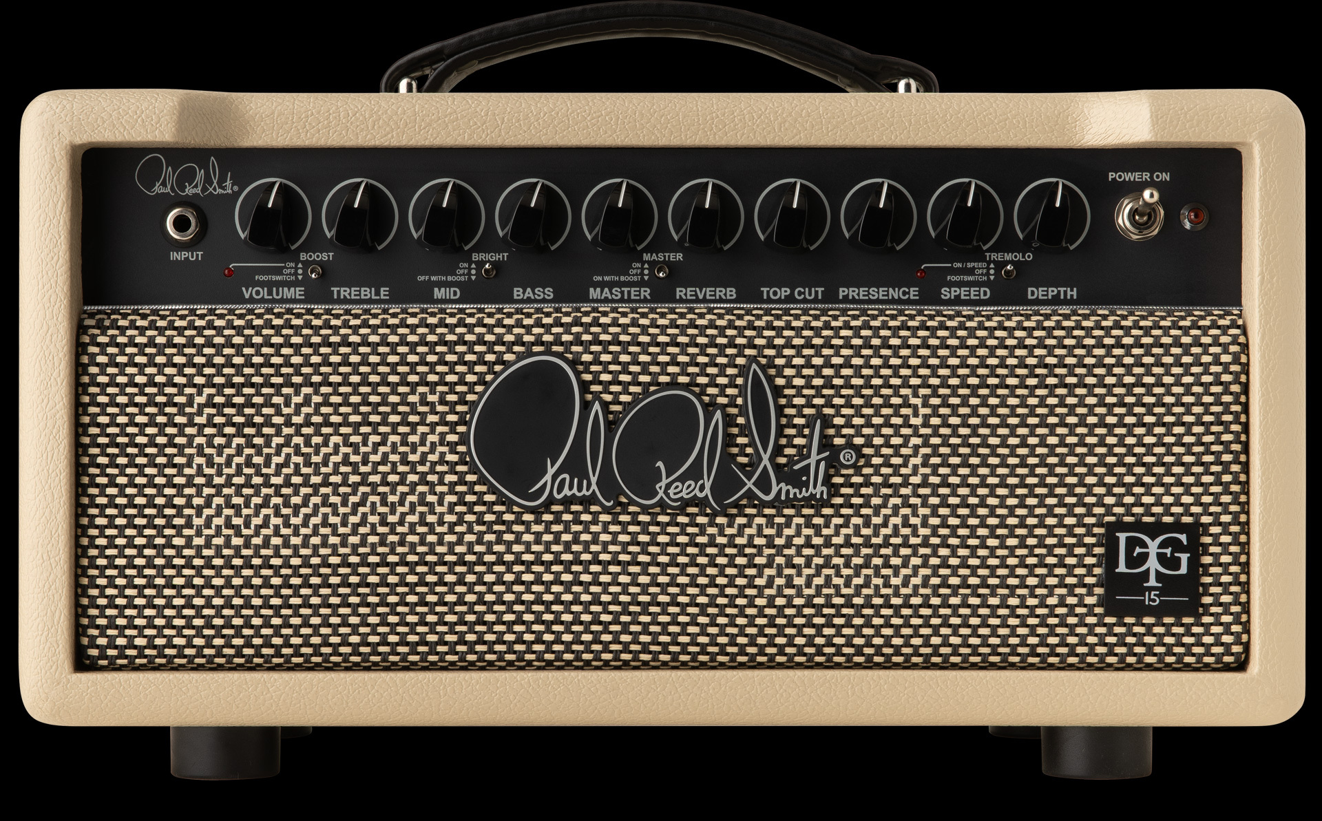 DGT 15