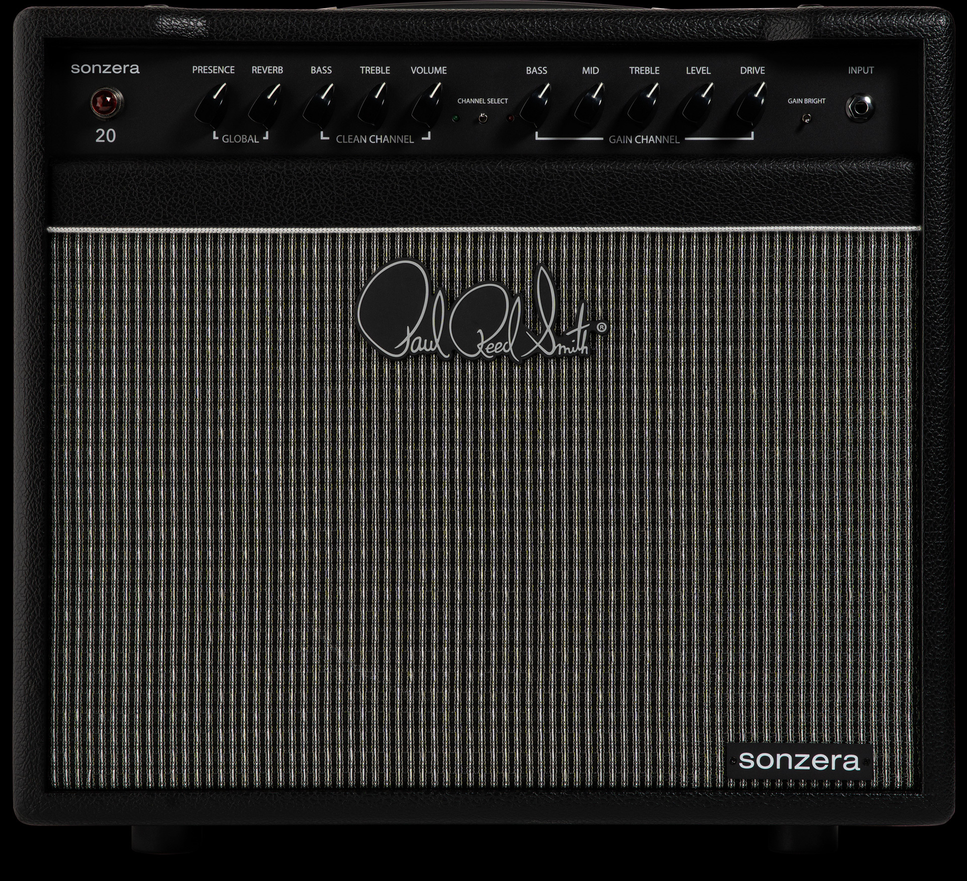 Sonzera 20 Combo