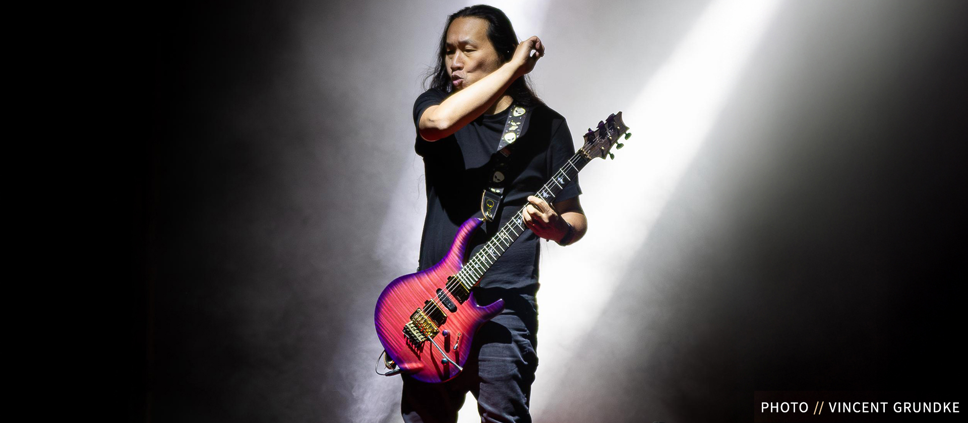 Herman Li
