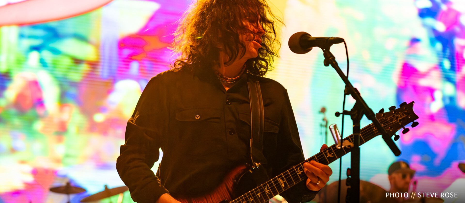 Larry LaLonde