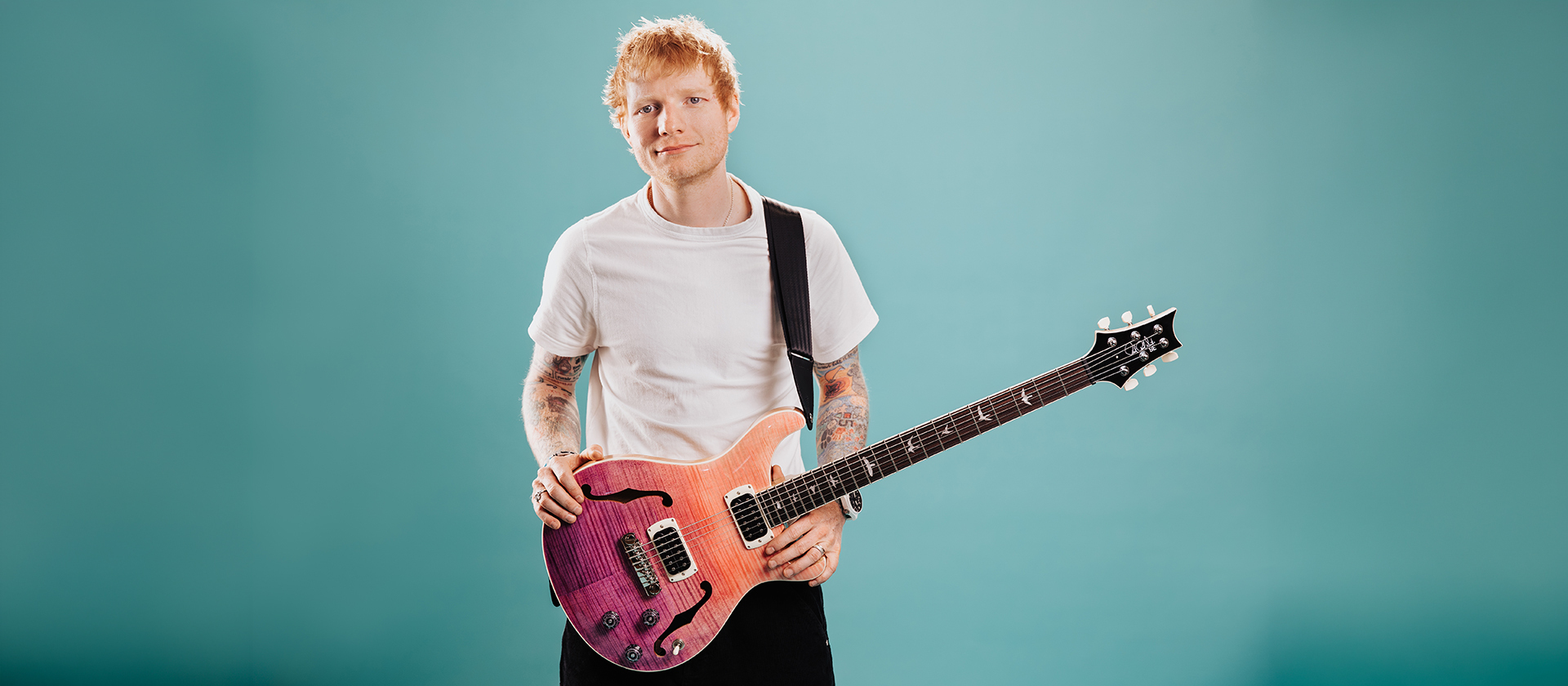 Ed Sheeran