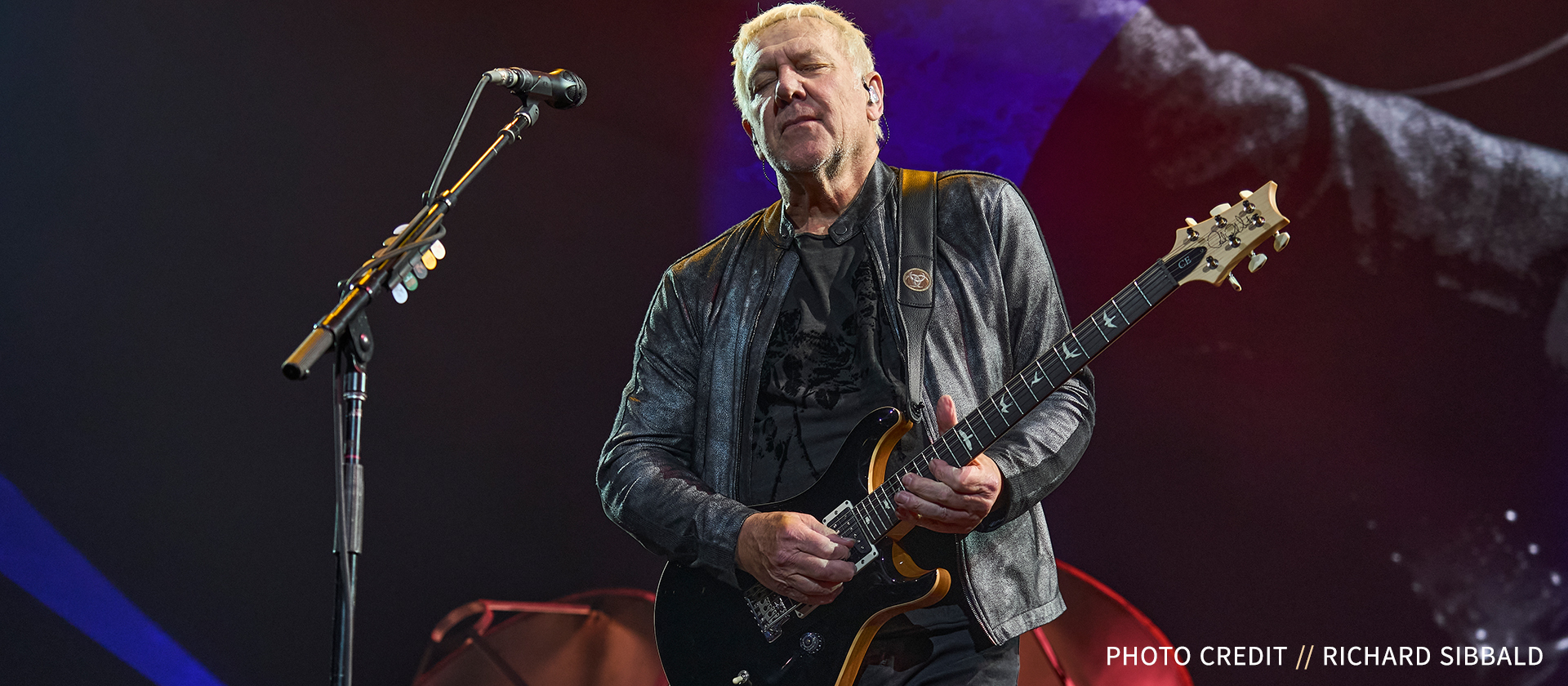 Alex Lifeson