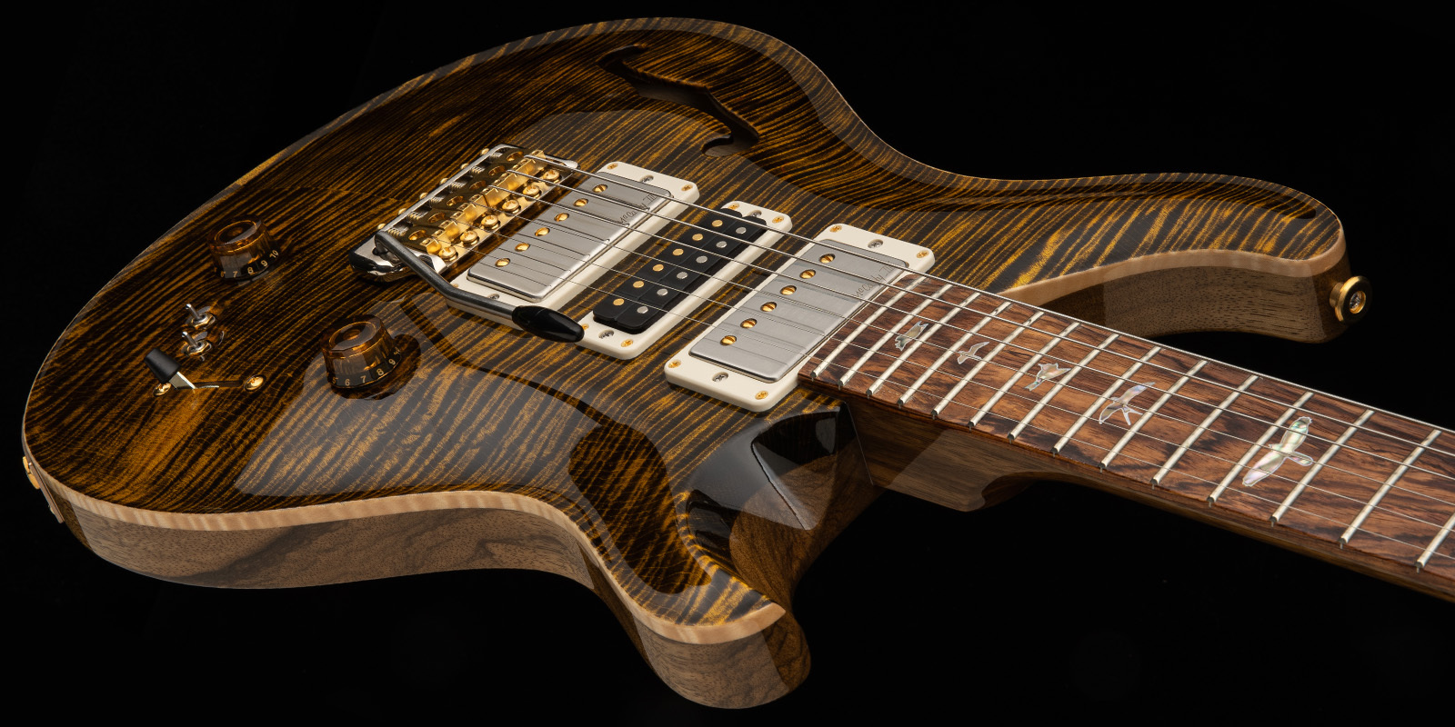 40th Anniversary Special Semi-Hollow Limited Edition