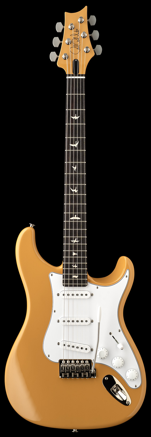 PRS Guitars | Silver Sky Defender