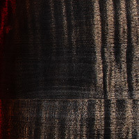 Charcoal Cherry Burst Charcoal Cherry Burst