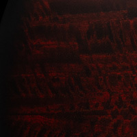 Fire Smokeburst (Stained Binding) Fire Smokeburst (Stained Binding)