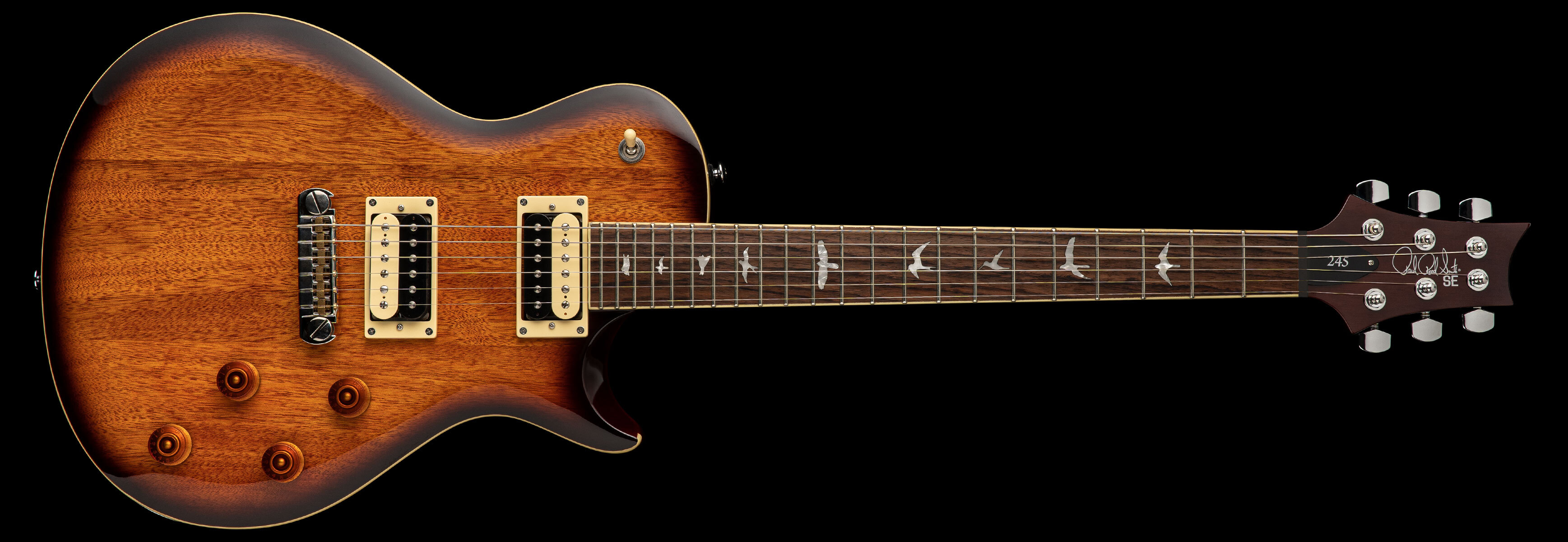 PRS Guitars | SE 245 Standard - 2022