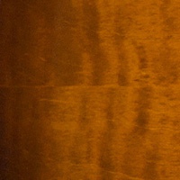 Burnt Amber Sunburst