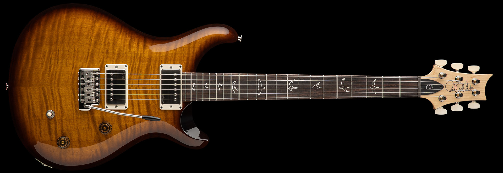 PRS Guitars | CE 22 Limited Edition - 2025
