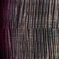 Charcoal Purple Burst