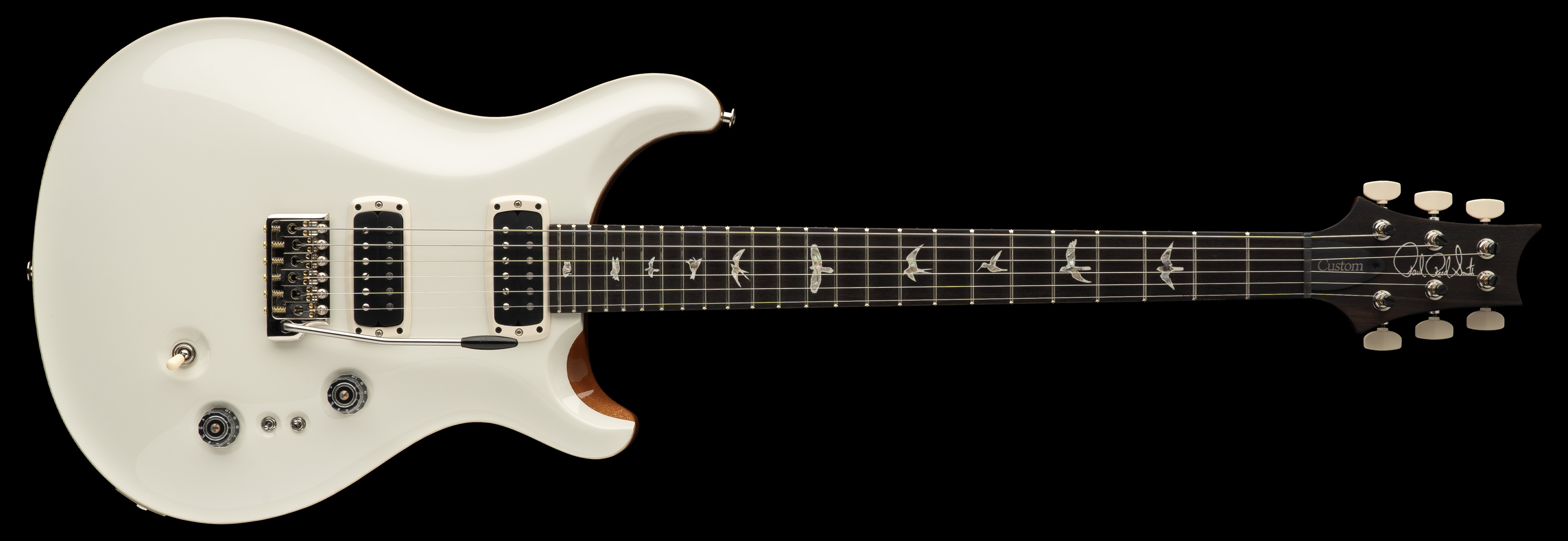 PRS Guitars | Custom 24-08 - 2024