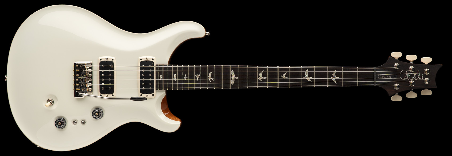 PRS custom24-08 2025 10top 超美品 PRS Guitars | Custom 24-08 - 2025