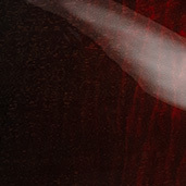 Fire Red Gray/Black Fade