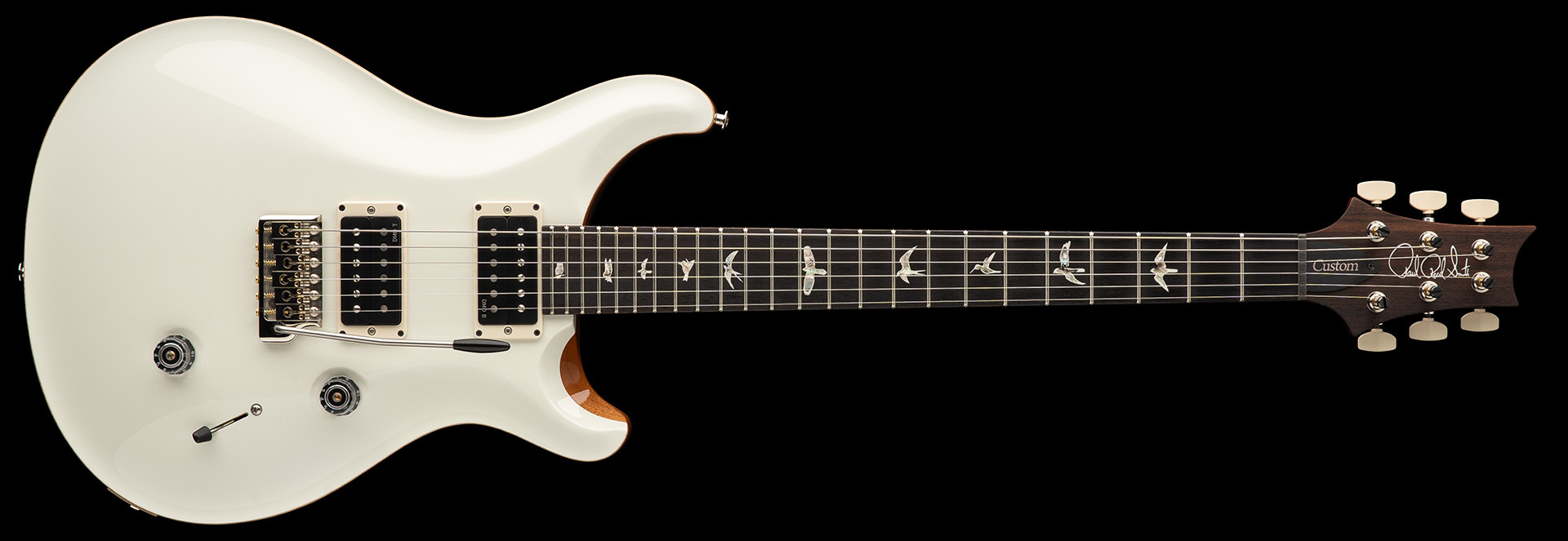 PRS Guitars | Custom 24 - 2025