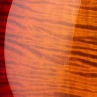Dark Cherry Sunburst Dark Cherry Sunburst