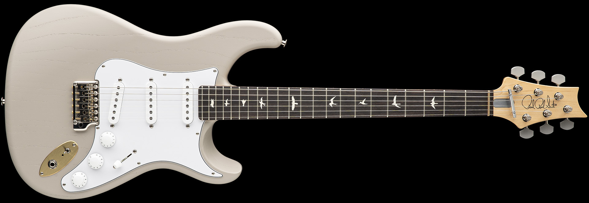 PRS Guitars | 