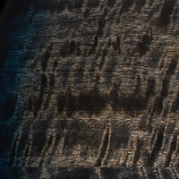 Holcomb Blue Wraparound Burst