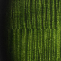 Jade Wraparound Smokeburst Jade Wraparound Smokeburst