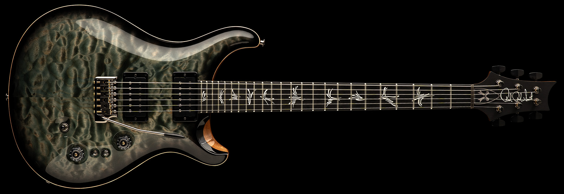 PRS Guitars | Kanami Limited Edition - 2024