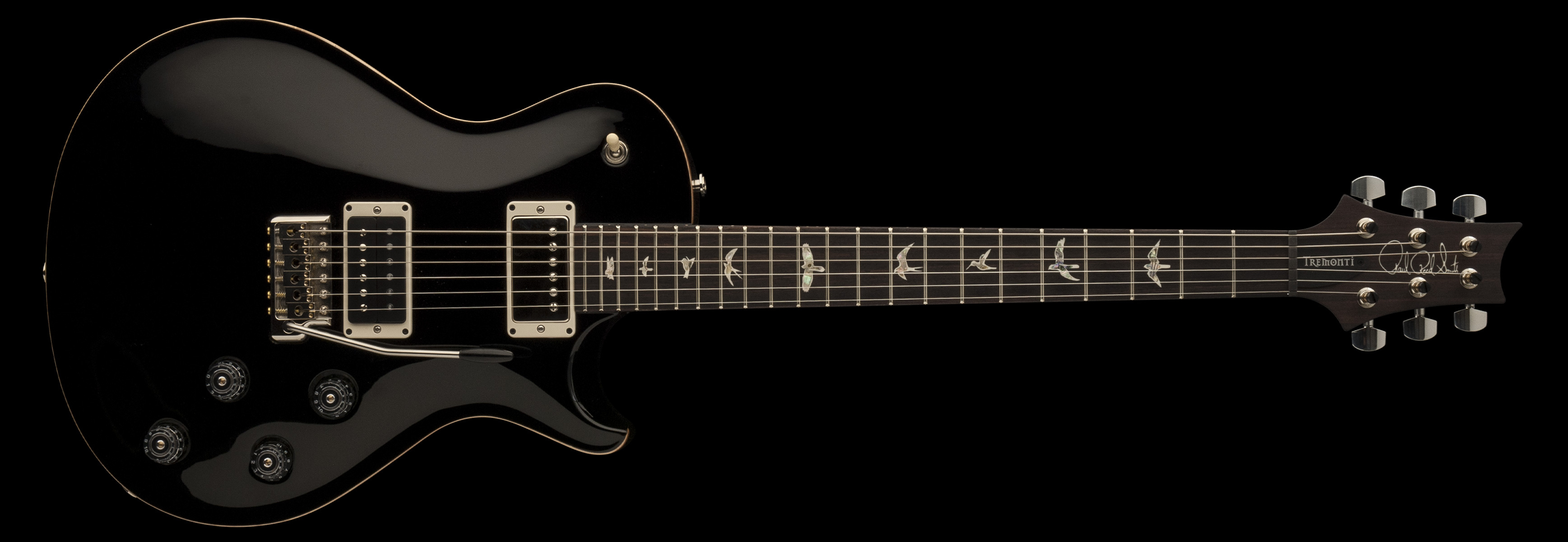 PRS Guitars | Mark Tremonti Signature - 2024