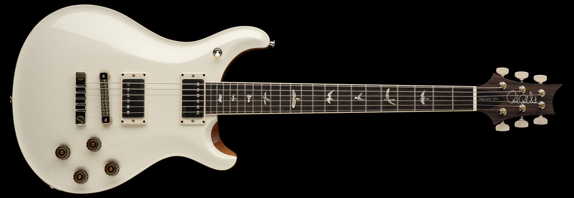 PRS McCarty 594 single cut 2024年製 PRS Guitars | McCarty 594 - 2024