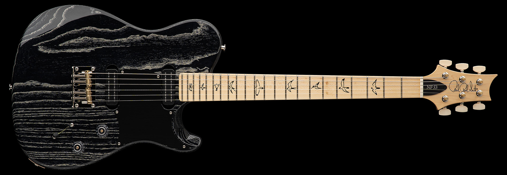 PRS Guitars | NF 53 - 2025