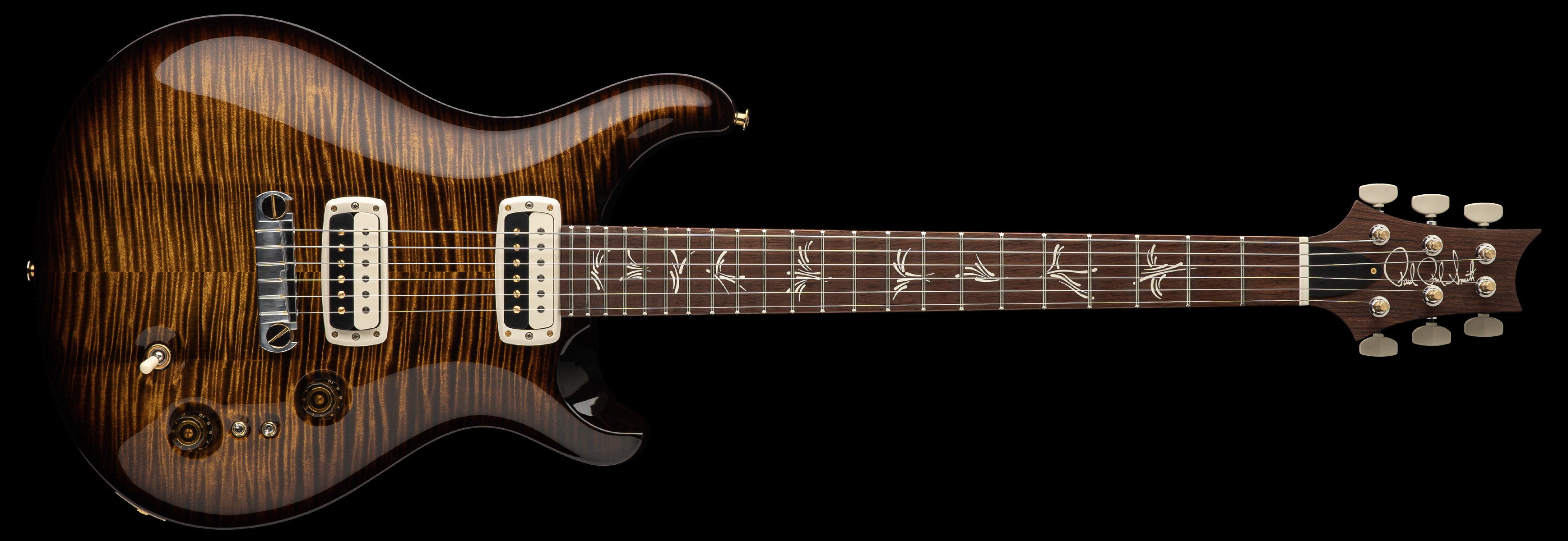 PRS Guitars | Paul's Guitar - 2024