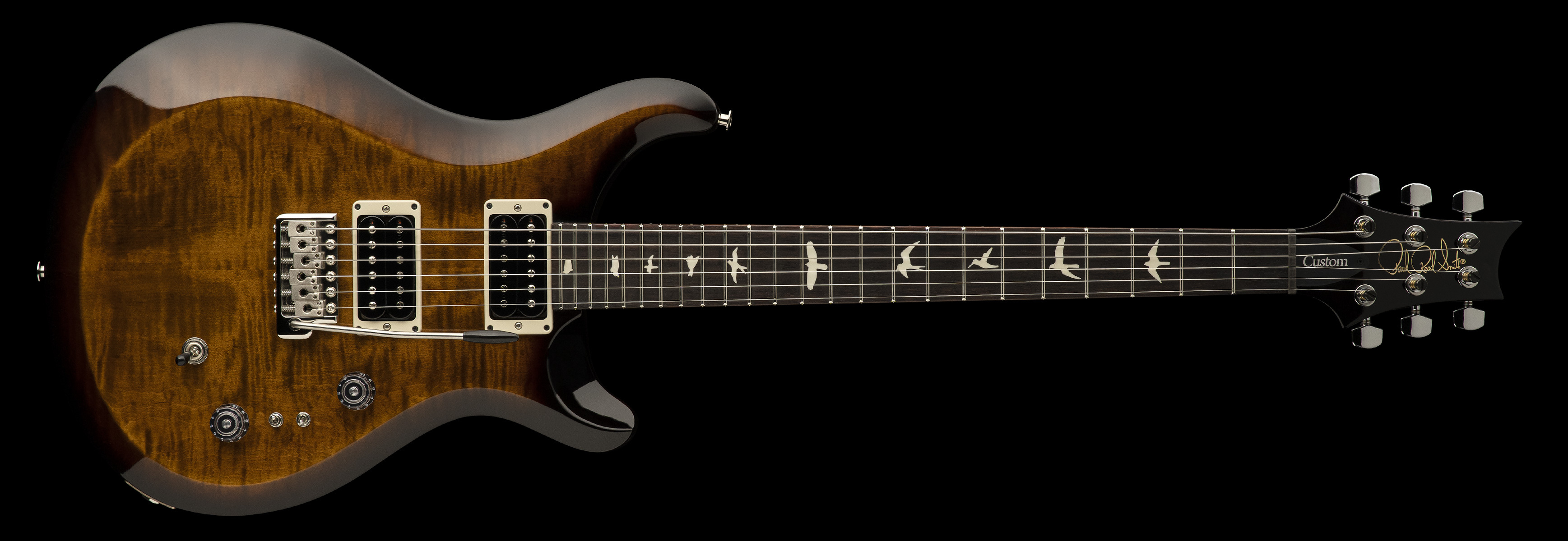PRS S2 Custom24 2022年製 PRS Guitars | S2 Custom 24-08 - 2022