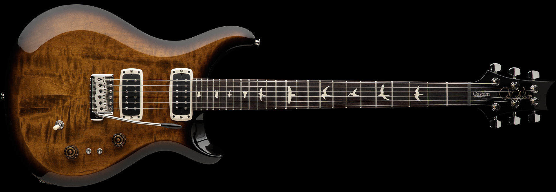 PRS Guitars | S2 Custom 24-08 - 2024
