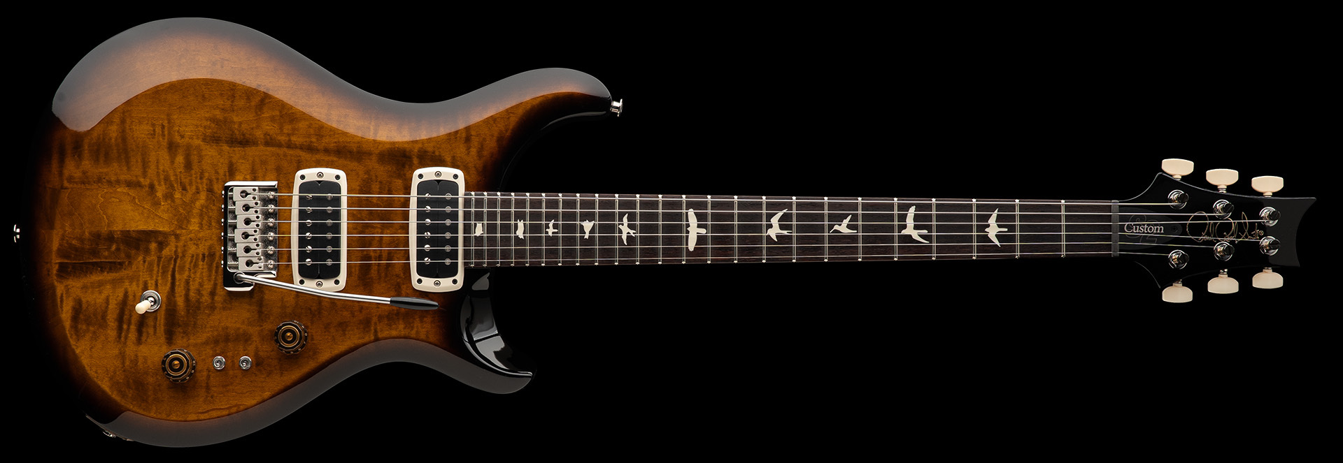 PRS Guitars | S2 Custom 24-08 - 2025