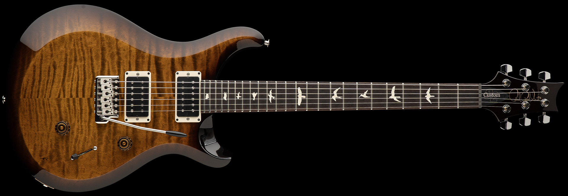 PRS Guitars | S2 Custom 24 - 2024