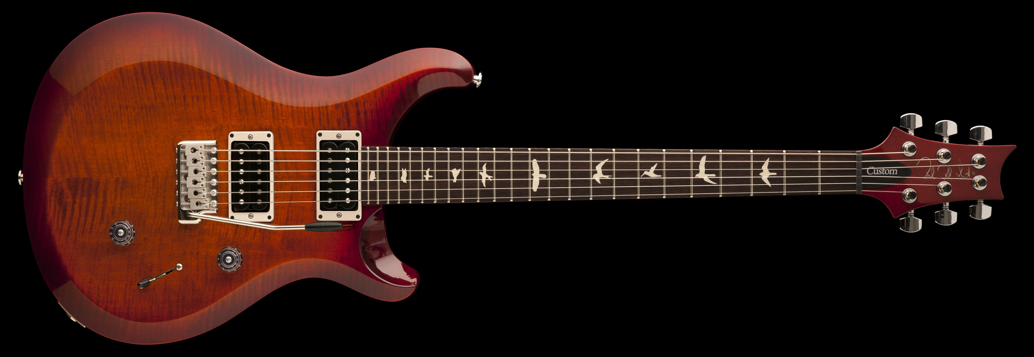 【ハートリー】　【超美品】PRS S2 Custom 24 ギター PRS Guitars | S2 Custom 24 - 2021