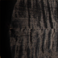 Faded Gray Black Burst Faded Gray Black Burst