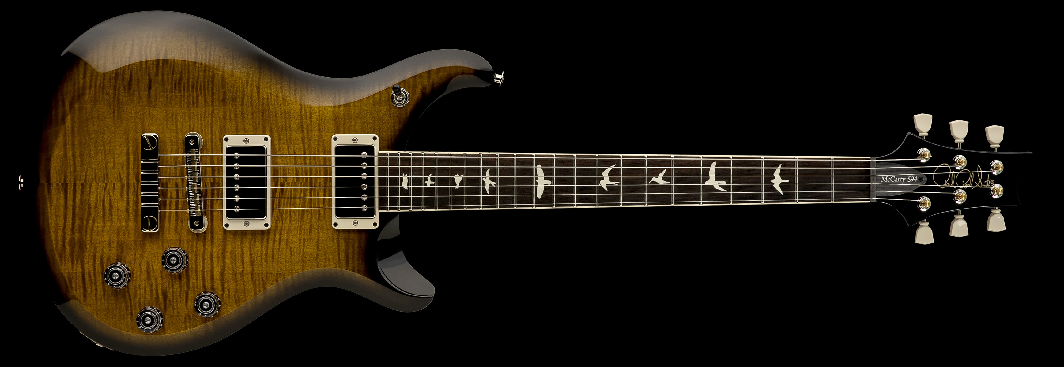 PRS Guitars | S2 McCarty 594 - 2022