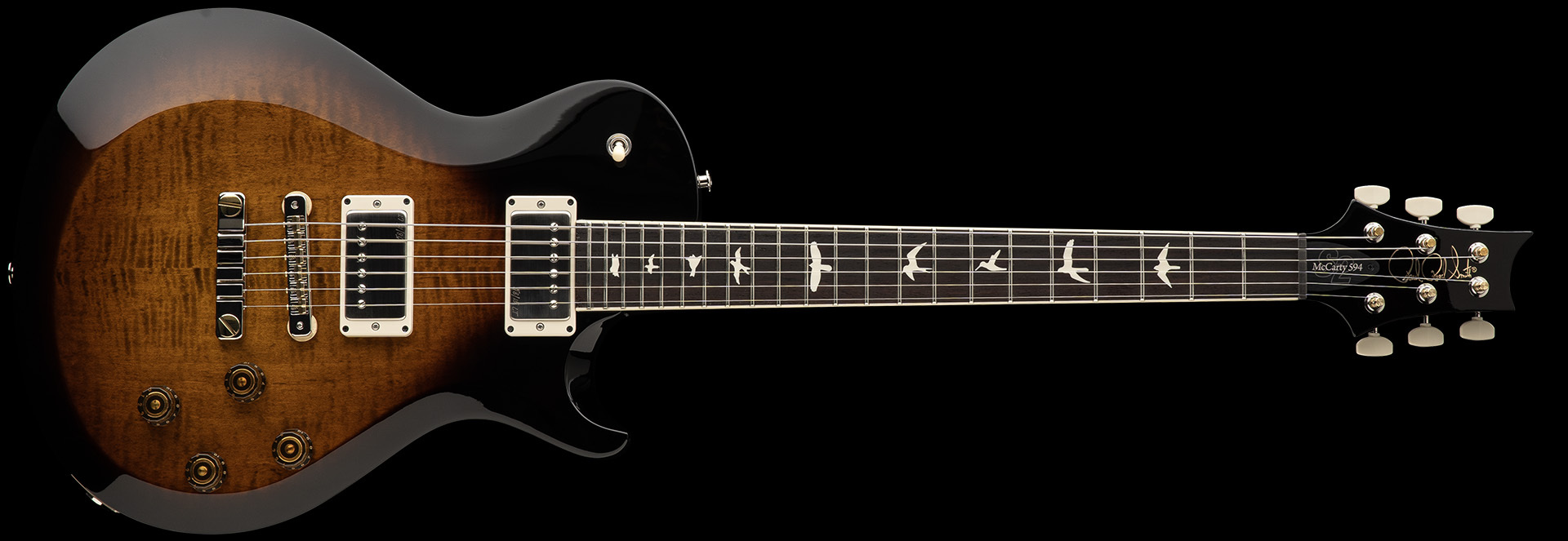 PRS Guitars | S2 McCarty 594 Singlecut - 2024