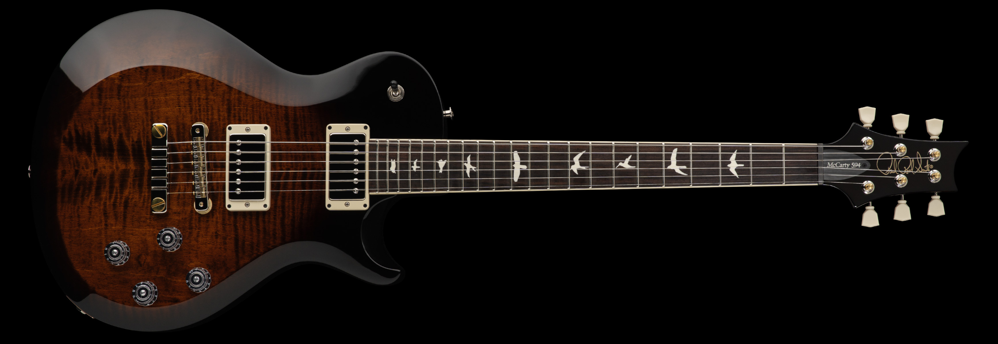 PRS Guitars | S2 McCarty 594 Singlecut - 2022