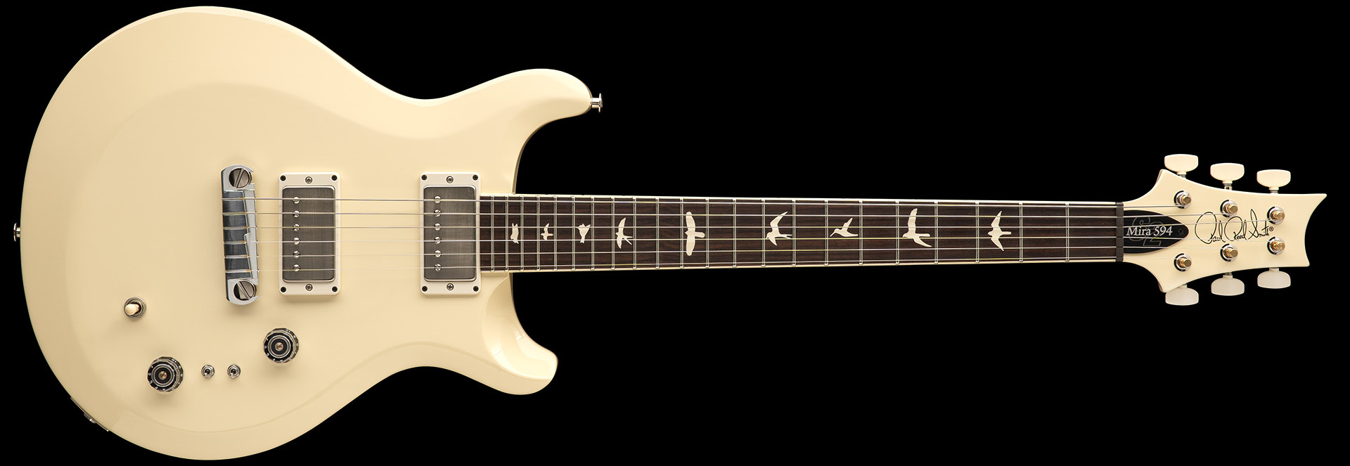 PRS Guitars | S2 Mira 594 - 2025