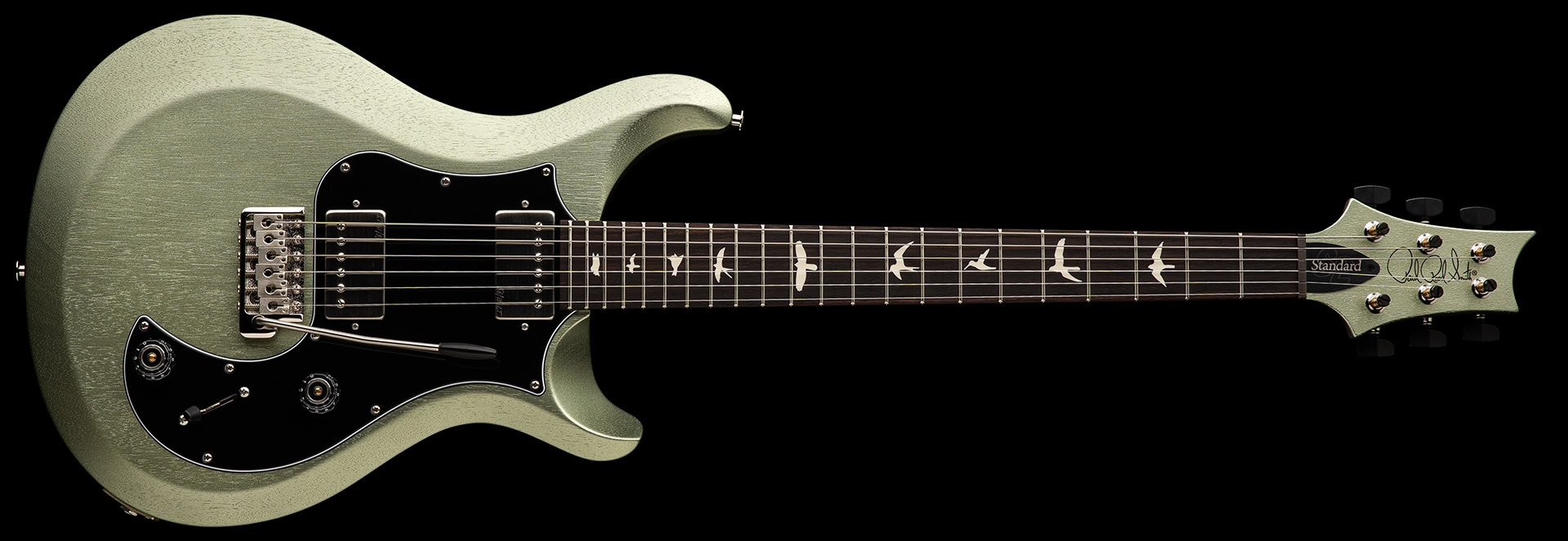 PRS Guitars | S2 Standard 22 Satin - 2025