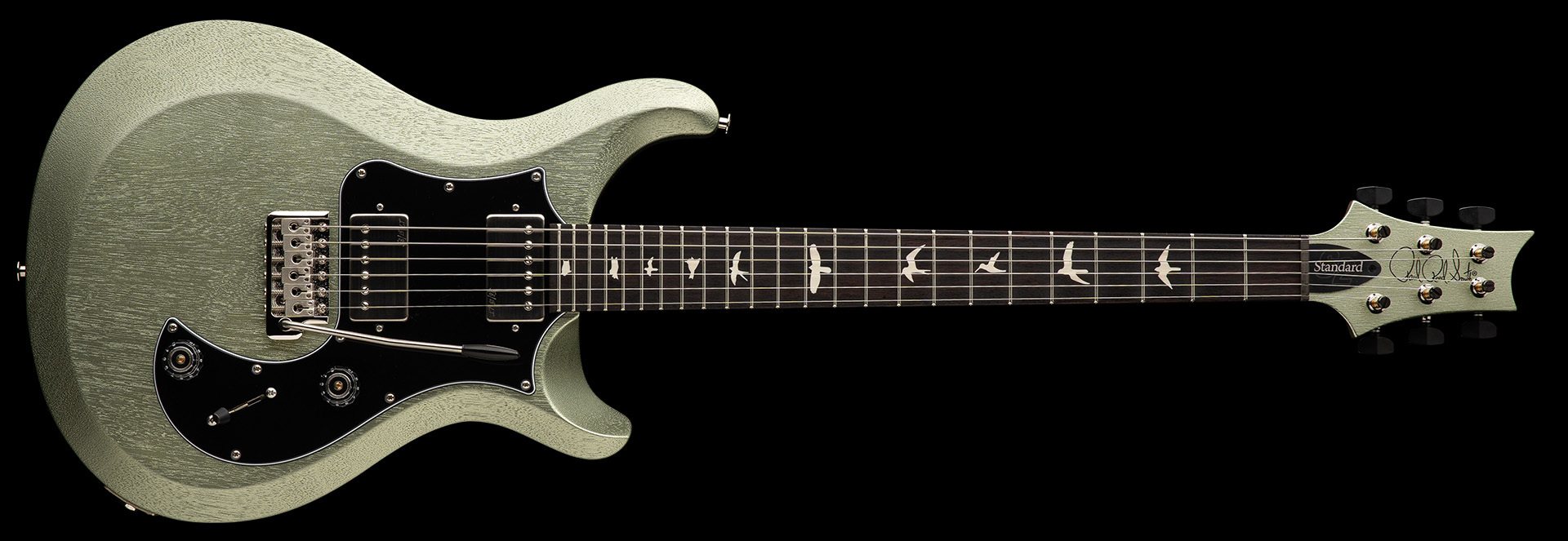 PRS Guitars | S2 Standard 24 Satin - 2025