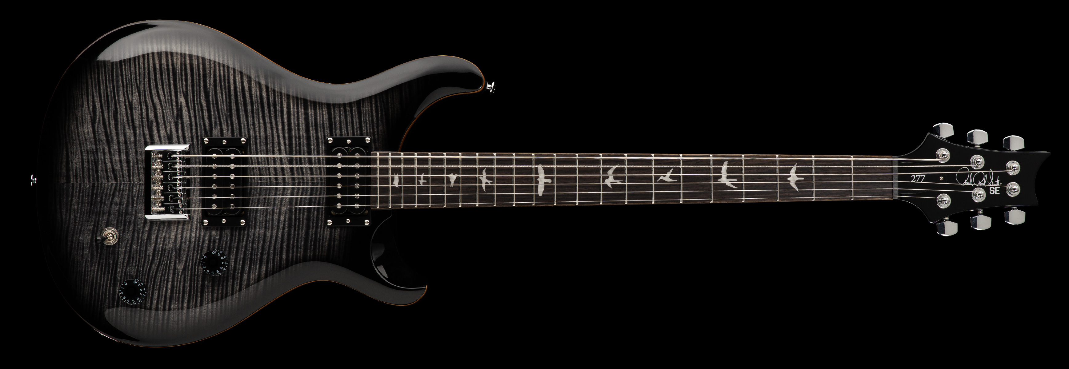 PRS Guitars | SE 277 - 2023