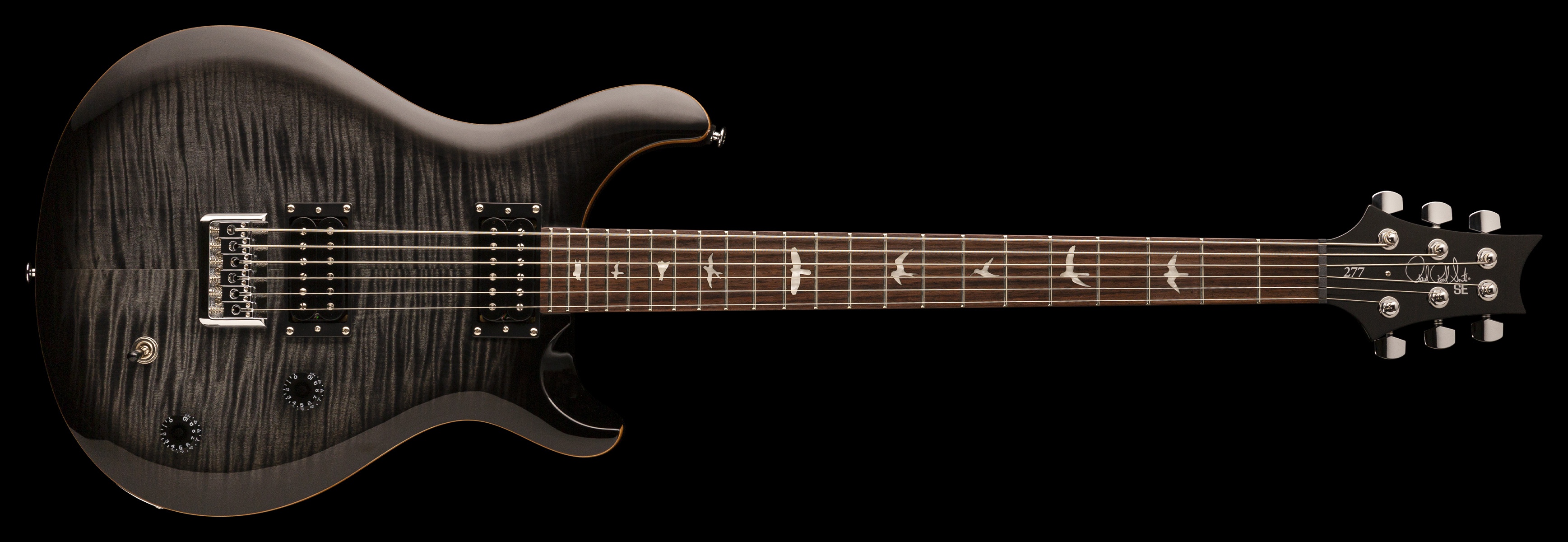 PRS Guitars | SE 277 - 2021