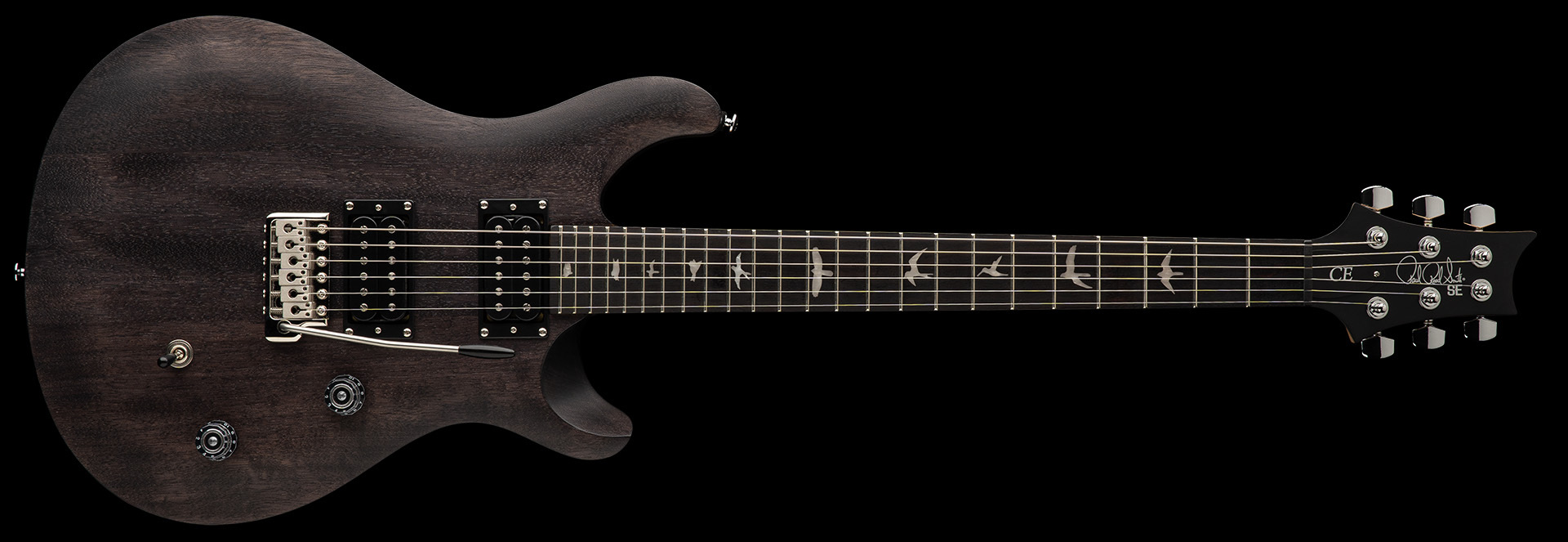 PRS Guitars | SE CE 24 Standard - 2025