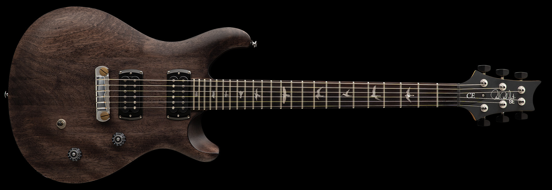 PRS Guitars | SE CE 24 Standard Stoptail Satin - 2025