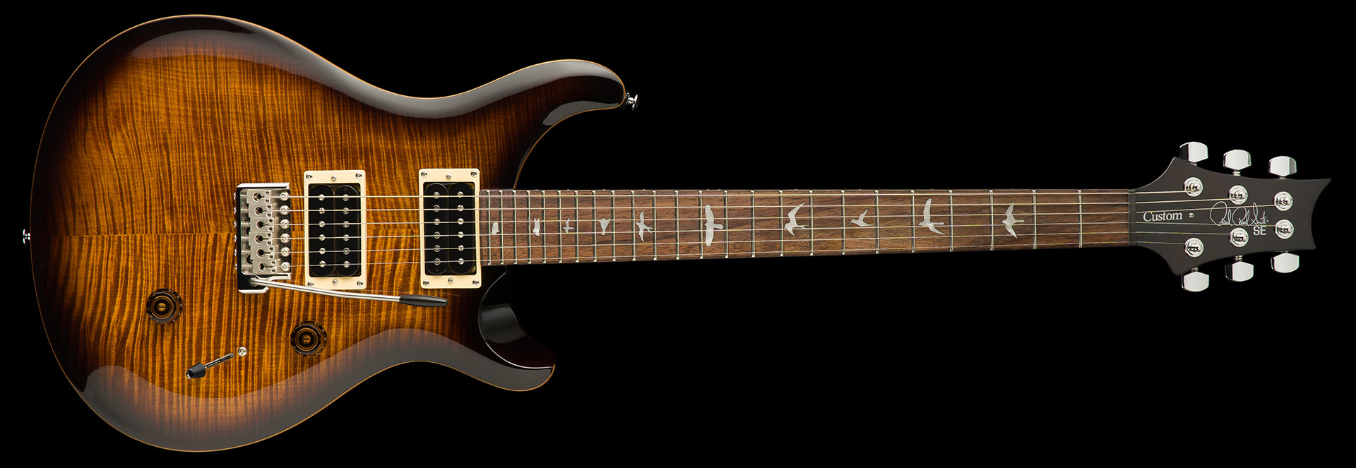PRS Guitars | SE Custom 24 - 2025