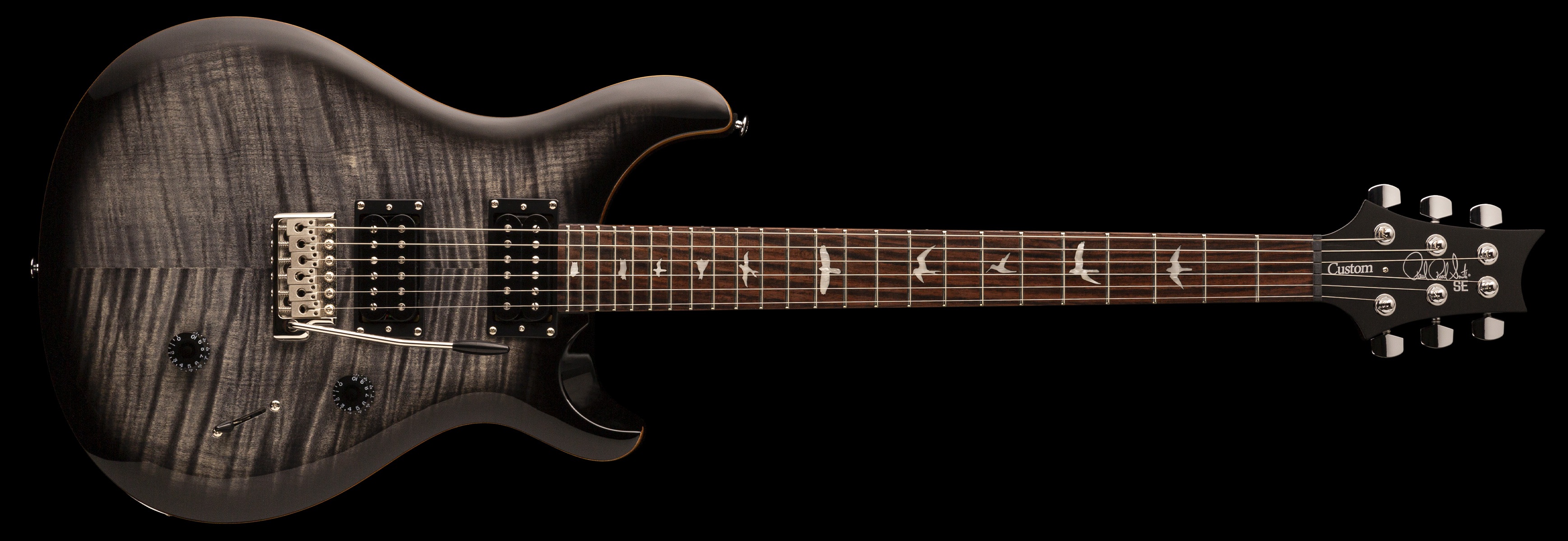 PRS Guitars | SE Custom 24 - 2020