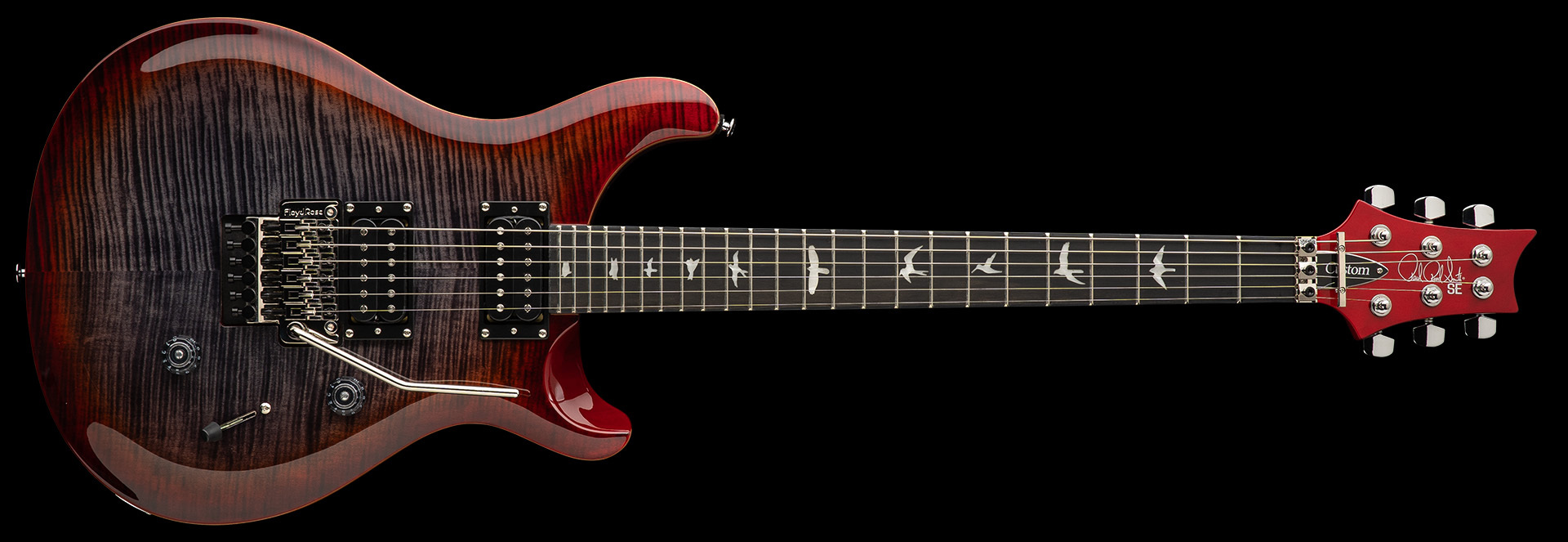 PRS Guitars | SE Custom 24 