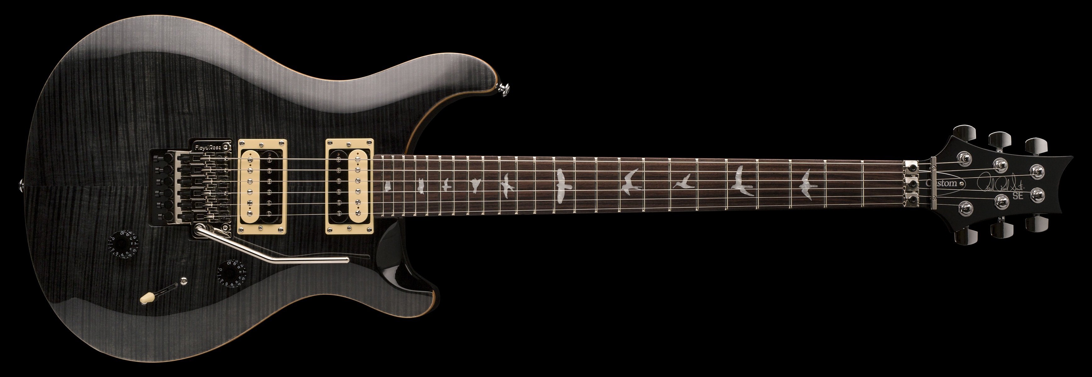 PRS Guitars | SE Custom 24 