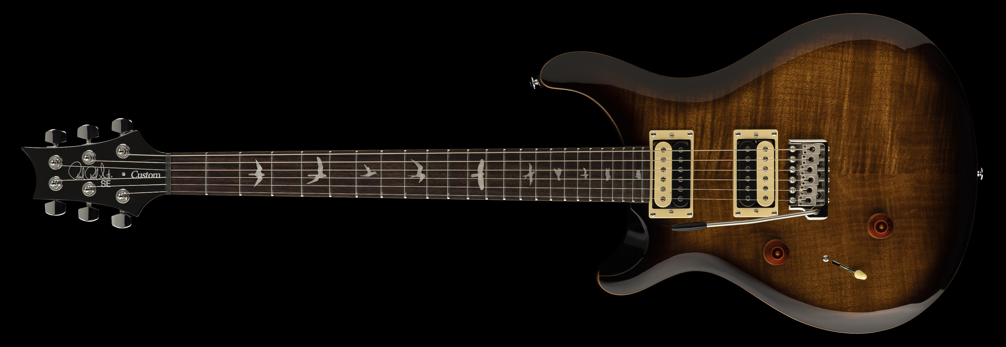PRS Guitars | SE Custom 24 
