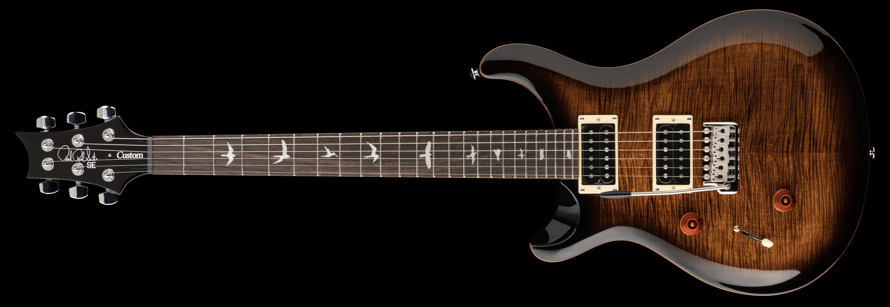 PRS Guitars | SE Custom 24 