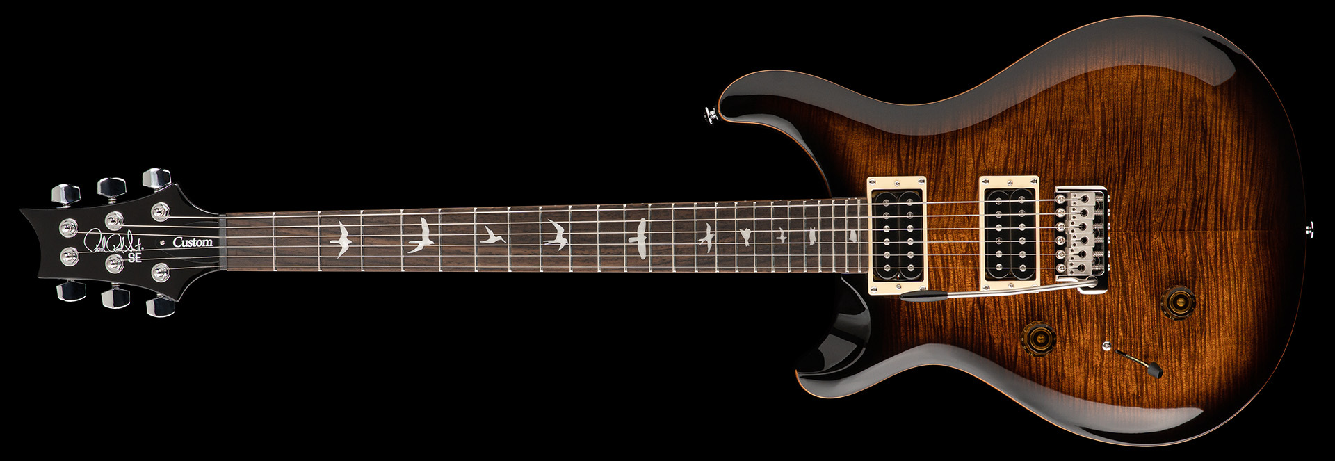 PRS Guitars | SE Custom 24 